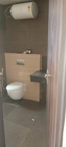 Bathroom Image of 2150 Sq.ft 3 BHK Apartment / Flat for sale in Paras Irene, Sector 70A Gurgaon for Rs. 31500000