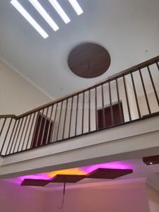 Hall Image of 1700 Sq.ft 4 BHK Independent House for sale in Chottanikkara Kochi for Rs. 7200000