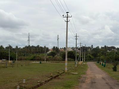 Maratikyatana Halli Plot View 3