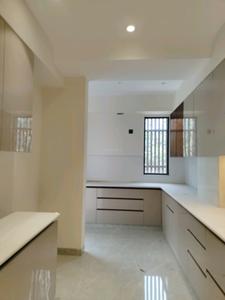 Kitchen Image of 2800 Sq.ft 4 BHK Builder Floor for sale in Ansal Esencia Sector 67, Sector 67 Gurgaon for Rs. 35000000