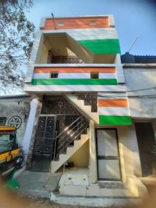 Image of 240 Sq.ft 1 RK Independent House for sale in Godadara, Surat for Rs. 1300000