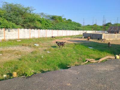 Image of 1022 Sq.ft Residential Plot / Land for sale in Avadi, Chennai for Rs. 4900000