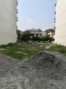 Image of 525 Sq.ft Residential Plot / Land for sale in Sector 110, Gurgaon for Rs. 6000000