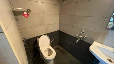 Image of 1000 Sq.ft 2 BHK Apartment / Flat for rent in Thanisandra, Bengaluru for Rs. 25000