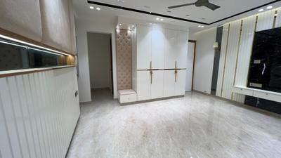 Bedroom Image of 1890 Sq.ft 3 BHK Builder Floor for sale in Sector 8 Dwarka New Delhi for Rs. 35000000