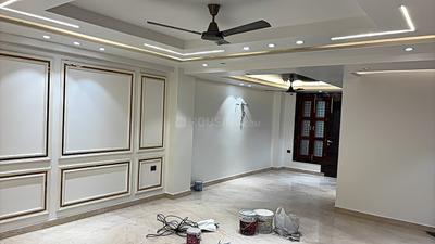 3 BHK Independent Builder Floor