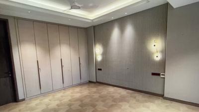 Bedroom Image of 2925 Sq.ft 4 BHK Builder Floor for sale in Model Town New Delhi for Rs. 50000000