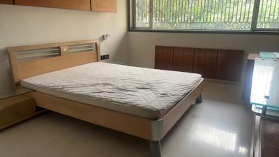 Bedroom Image of 2500 Sq.ft 4 BHK Independent House for rent in Chembur Mumbai for Rs. 180000
