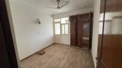 Bedroom Image of 1800 Sq.ft 3 BHK Apartment / Flat for rent in CGHS Ratnakar Apartments, Sector 4 Dwarka New Delhi for Rs. 52000