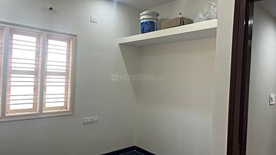 Bedroom Image of 2000 Sq.ft 4 BHK Duplex for sale in Baiyappanahalli Bengaluru for Rs. 13000000