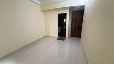 Bedroom Image of 1005 Sq.ft 2 BHK Apartment / Flat for sale in Vishesh Balaji Symphony, Panvel Navi Mumbai for Rs. 7850000