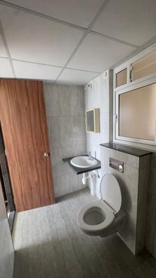 Image of 600 Sq.ft 2 BHK Apartment / Flat for rent in Kolte Patil Life Republic Sector R16 16th Avenue Arezo M Building, Marunji, Pune for Rs. 25000