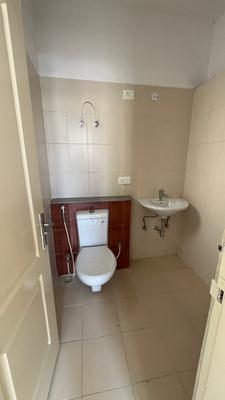 Image of 1400 Sq.ft 3 BHK Apartment / Flat for rent in Stellar Jeevan, Noida Extension, Greater Noida for Rs. 21500