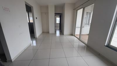 Living Room Image of 950 Sq.ft 2 BHK Apartment / Flat for rent in VJ Yashone Infinitee, Punawale Pune for Rs. 25000