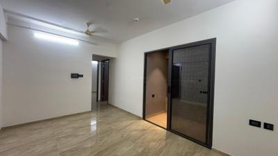Living Room Image of 1074 Sq.ft 2 BHK Apartment / Flat for rent in VTP Sierra, Baner Pune for Rs. 27001