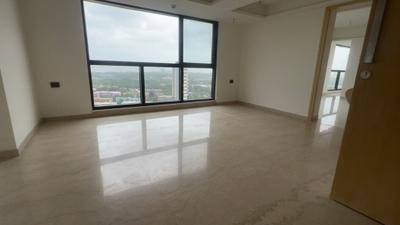 Living Room Image of 900 Sq.ft 2 BHK Apartment / Flat for sale in Parel Mumbai for Rs. 33000000