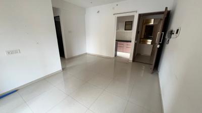 Living Room Image of 720 Sq.ft 2 BHK Apartment / Flat for sale in Shapoorji Pallonji Joyville Hadapsar Annexe, Shewalewadi Pune for Rs. 7500000