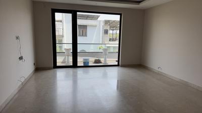 4 BHK Independent Builder Floor