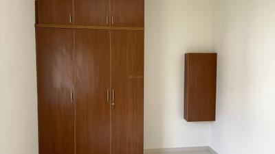 Bedroom Image of 1108 Sq.ft 2 BHK Builder Floor for rent in Bommanahalli Bengaluru for Rs. 38000