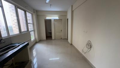 Living Room Image of 500 Sq.ft 1 BHK Apartment / Flat for sale in Ramsons Kshitij, Sector 95 Gurgaon for Rs. 3525000