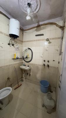 Image of 945 Sq.ft 2 BHK Builder Floor for sale in Fateh Nagar, New Delhi for Rs. 8500000