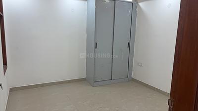 Bedroom Image of 1440 Sq.ft 3 BHK Apartment / Flat for sale in Rajpur New Delhi for Rs. 9500000