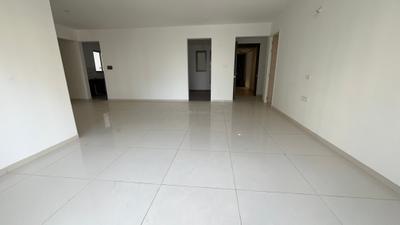 Living Room Image of 2350 Sq.ft 3.5 BHK Apartment / Flat for sale in Kalpataru Jade Residences G, Baner Pune for Rs. 33500000