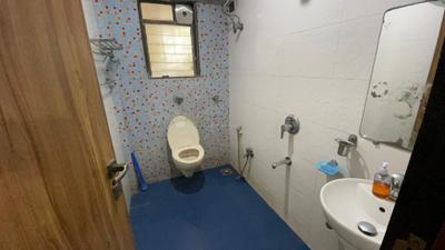 Image of 2840 Sq.ft 5 BHK Apartment / Flat for sale in National Sea Queen Excellency, Seawoods, Navi Mumbai for Rs. 60000000