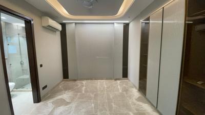 Bedroom Image of 1558 Sq.ft 3 BHK Builder Floor for sale in DLF Phase 2, DLF Phase 2 Gurgaon for Rs. 43500000