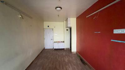 Living Room Image of 550 Sq.ft 1 BHK Apartment / Flat for sale in Kondhwa Pune for Rs. 1800000