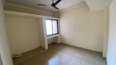 Bedroom Image of 500 Sq.ft 1 BHK Apartment / Flat for rent in CIDCO Sector 27 Taloja, Taloja Navi Mumbai for Rs. 8500