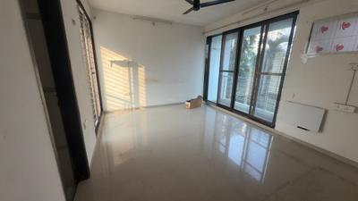 Bedroom Image of 1715 Sq.ft 3 BHK Apartment / Flat for sale in Kesar Harmony, Kharghar Navi Mumbai for Rs. 35000000