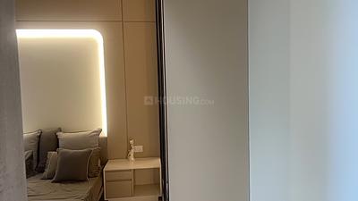 Bedroom Image of 1700 Sq.ft 4 BHK Apartment / Flat for sale in K Ville, Ravet Pune for Rs. 9400000