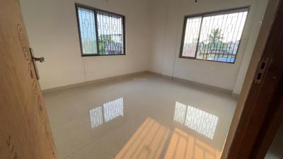 Bedroom Image of 1208 Sq.ft 3 BHK Apartment / Flat for sale in Tollygunge Kolkata for Rs. 8200000