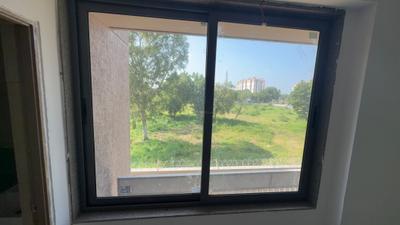 Image of 1950 Sq.ft 3 BHK Apartment / Flat for rent in Mirambica Mirai, Ognaj, Ahmedabad for Rs. 24000