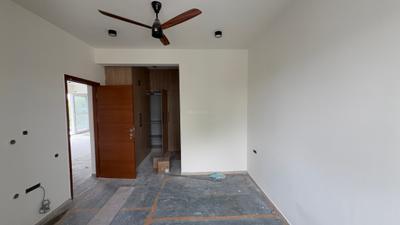 Bedroom Image of 1470 Sq.ft 3 BHK Apartment / Flat for rent in Indira Nagar Bengaluru for Rs. 130000