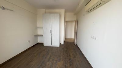 Bedroom Image of 1931 Sq.ft 3 BHK Apartment / Flat for sale in Conscient Heritage Max, Sector 102 Gurgaon for Rs. 26000000