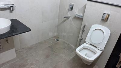 Image of 1979 Sq.ft 3 BHK Apartment / Flat for rent in Spectra, Financial District, Hyderabad for Rs. 75000