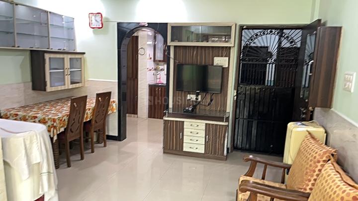 Bonzer Lilac Living Room 1