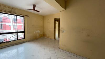 Living Room Image of 1228 Sq.ft 3 BHK Apartment / Flat for rent in  Genexx valley, Paschim Barisha Kolkata for Rs. 20000