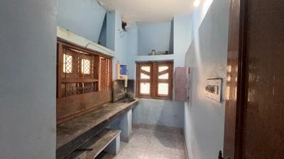 Kitchen Image of 1500 Sq.ft 3 BHK Duplex for rent in Mangla Bilaspur for Rs. 14000