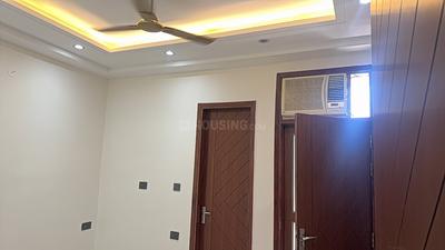 2 BHK Independent House