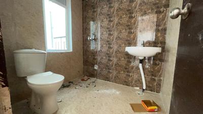 Image of 805 Sq.ft 2 BHK Apartment / Flat for sale in Amrapali Dream Valley 2, Noida Extension, Greater Noida for Rs. 5860000