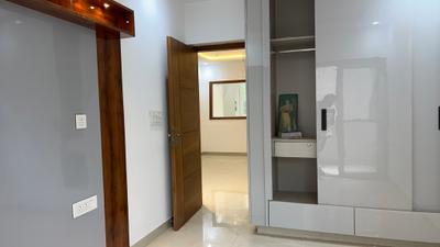 Bedroom Image of 1050 Sq.ft 3 BHK Apartment / Flat for sale in Canara Apartments, Sector 13 Rohini New Delhi for Rs. 17500000