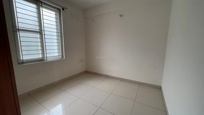 Bedroom Image of 600 Sq.ft 1 BHK Apartment / Flat for rent in Whitefield Bengaluru for Rs. 19500