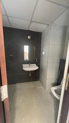 Image of 2184 Sq.ft 3 BHK Apartment / Flat for rent in Frontline Seven, Kokapet, Hyderabad for Rs. 65000