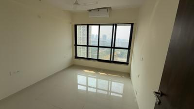 Bedroom Image of 1200 Sq.ft 3 BHK Apartment / Flat for sale in Kalpataru Magnus, Bandra East Mumbai for Rs. 65000000