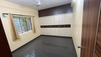 Bedroom Image of 1300 Sq.ft 3 BHK Apartment / Flat for rent in Devarachikkana Halli Bengaluru for Rs. 33000