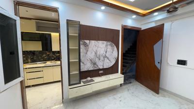 Living Room Image of 1450 Sq.ft 2 BHK Apartment / Flat for sale in Capital Metro Heights 2, Sector 73 Noida for Rs. 6103937