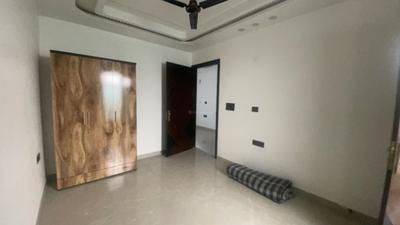 Bedroom Image of 1800 Sq.ft 3 BHK Builder Floor for rent in BPTP Eden Estate, Sector 81 Faridabad for Rs. 40000